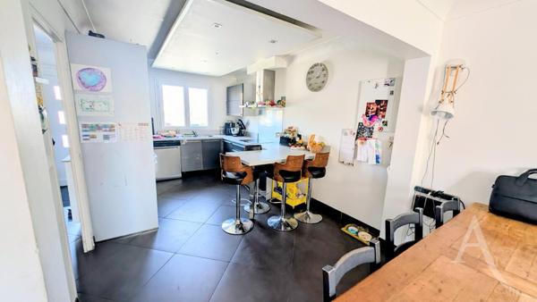 Maison Argeles Sur Mer 4 pièce(s) 119 m2