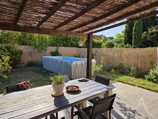 Maison Argeles Sur Mer 4 pièce(s) 119 m2