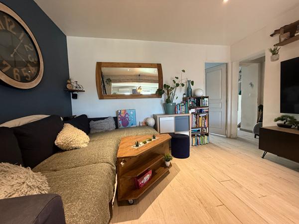 Maison Martigues 3 pièce(s)