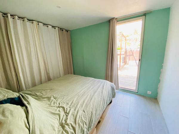 Maison Martigues 3 pièce(s)