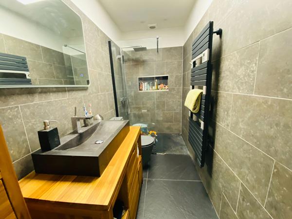 Maison Martigues 3 pièce(s)