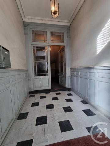 Appartement F5 à vendre  5 pièces - 133,71 m2 LIMOGES - 87