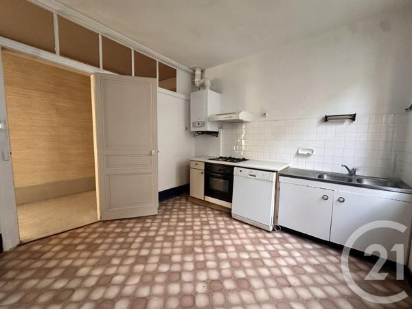 Appartement F5 à vendre  5 pièces - 133,71 m2 LIMOGES - 87