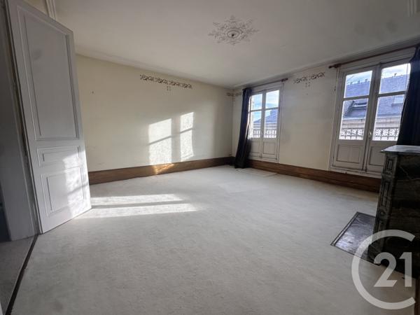 Appartement F5 à vendre  5 pièces - 133,71 m2 LIMOGES - 87