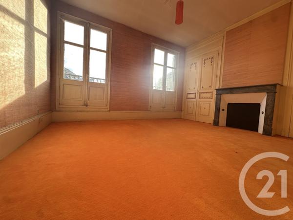 Appartement F5 à vendre  5 pièces - 133,71 m2 LIMOGES - 87