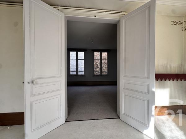 Appartement F5 à vendre  5 pièces - 133,71 m2 LIMOGES - 87