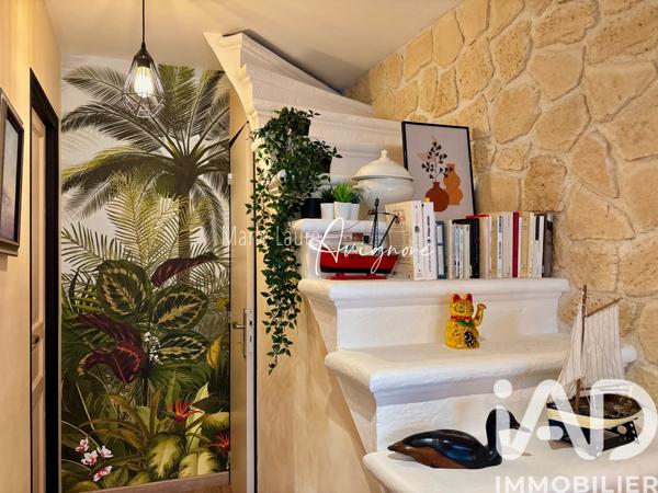 Appartement à vendre 3 pièces 69 m² Montélimar