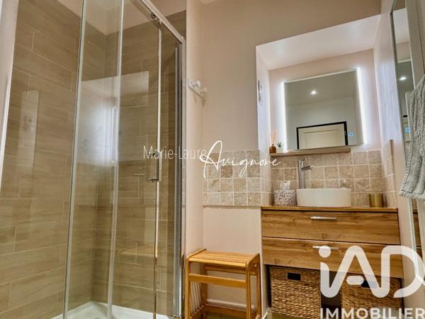 Appartement à vendre 3 pièces 69 m² Montélimar