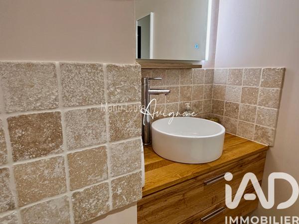 Appartement à vendre 3 pièces 69 m² Montélimar