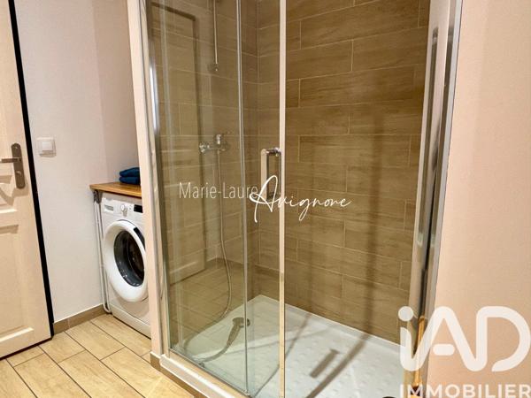 Appartement à vendre 3 pièces 69 m² Montélimar