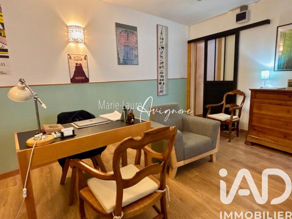 Appartement à vendre 3 pièces 69 m² Montélimar