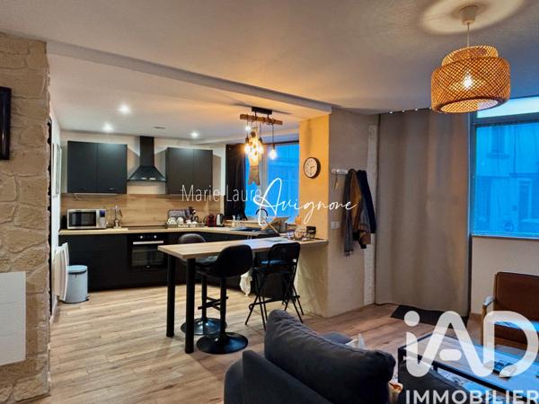 Appartement à vendre 3 pièces 69 m² Montélimar