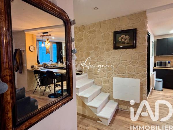 Appartement à vendre 3 pièces 69 m² Montélimar