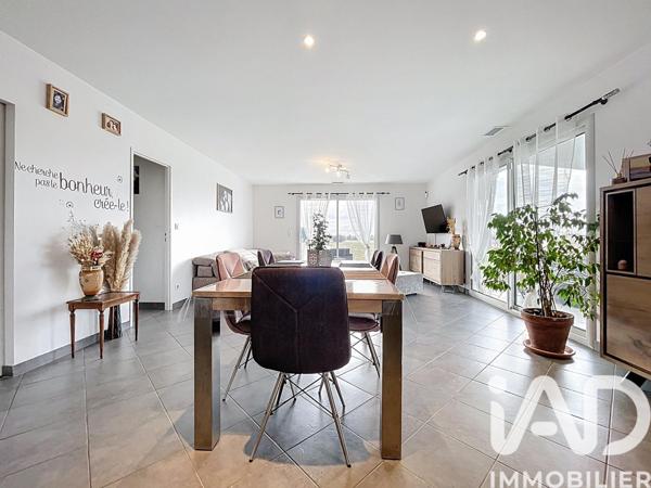Maison à vendre 6 pièces 130 m² Agen