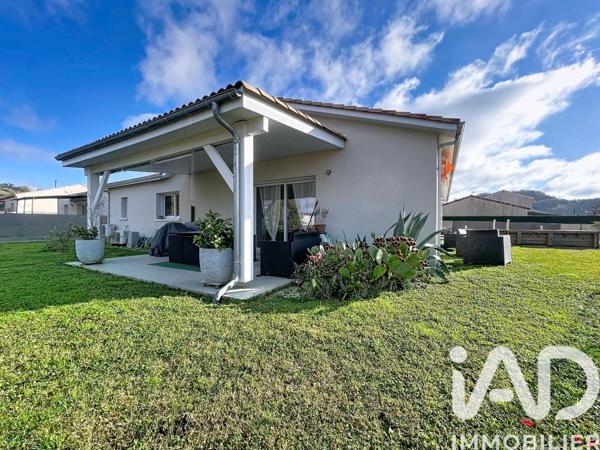 Maison à vendre 6 pièces 130 m² Agen