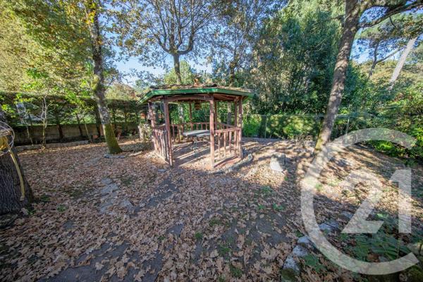 Maison à vendre  7 pièces - 175,88 m2 ST AUBIN DE MEDOC - 33