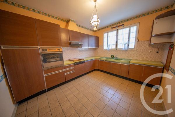 Maison à vendre  7 pièces - 175,88 m2 ST AUBIN DE MEDOC - 33