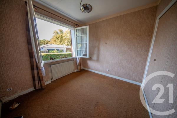 Maison à vendre  7 pièces - 175,88 m2 ST AUBIN DE MEDOC - 33