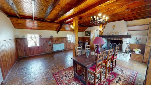 Maison Menetou Couture 10 pièce(s) 169 m2