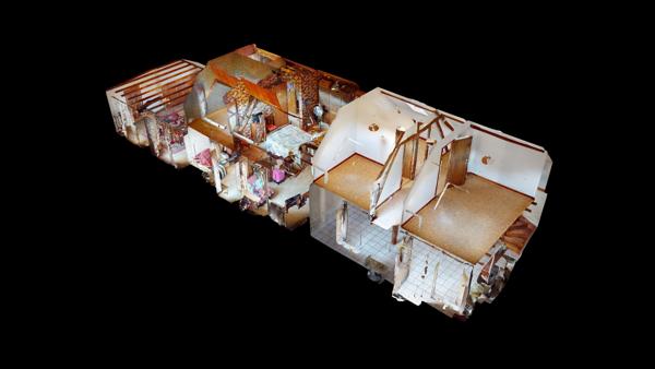 Maison Menetou Couture 10 pièce(s) 169 m2