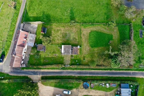 Maison Menetou Couture 10 pièce(s) 169 m2