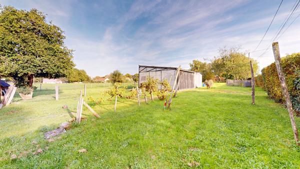 Maison Menetou Couture 10 pièce(s) 169 m2