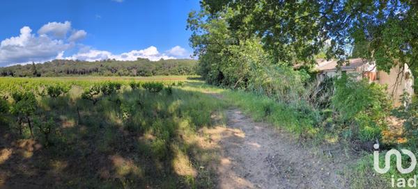 Maison à vendre 5 pièces 130 m² Bagnols-sur-Cèze