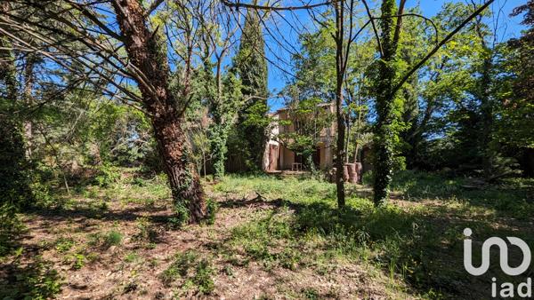 Maison à vendre 5 pièces 130 m² Bagnols-sur-Cèze