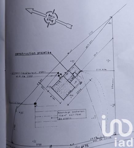Maison à vendre 5 pièces 130 m² Bagnols-sur-Cèze