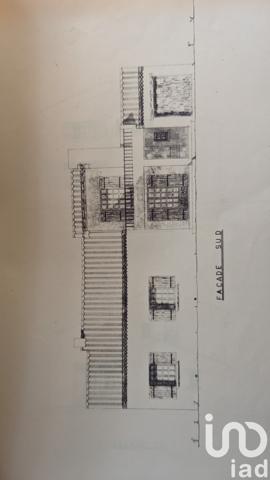 Maison à vendre 5 pièces 130 m² Bagnols-sur-Cèze