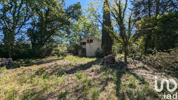 Maison à vendre 5 pièces 130 m² Bagnols-sur-Cèze