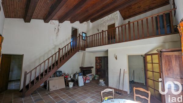 Maison à vendre 5 pièces 130 m² Bagnols-sur-Cèze