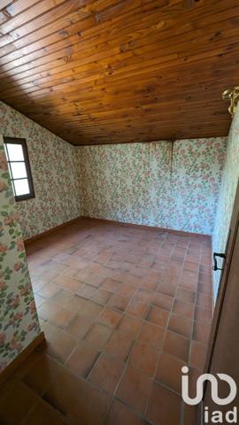 Maison à vendre 5 pièces 130 m² Bagnols-sur-Cèze