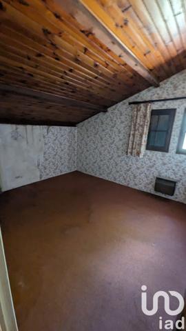 Maison à vendre 5 pièces 130 m² Bagnols-sur-Cèze