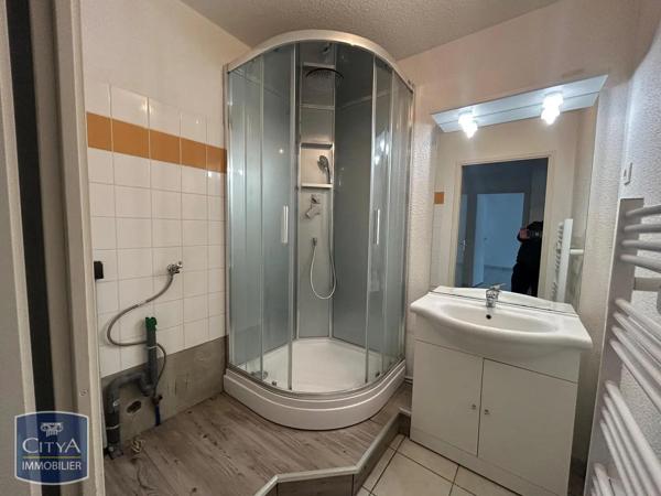Appartement à louer 2 pièces 46.75m² Le Trait (76580)