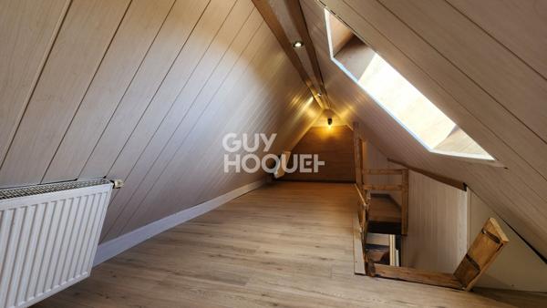 Appartement Scherwiller 3 pièce(s) 23 m2