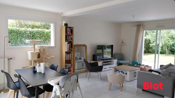Maison 6 pièce(s)