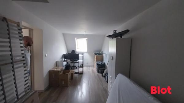 Maison 6 pièce(s)