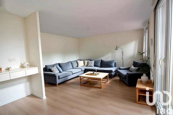 Appartement à vendre 3 pièces 60 m² Sallaumines
