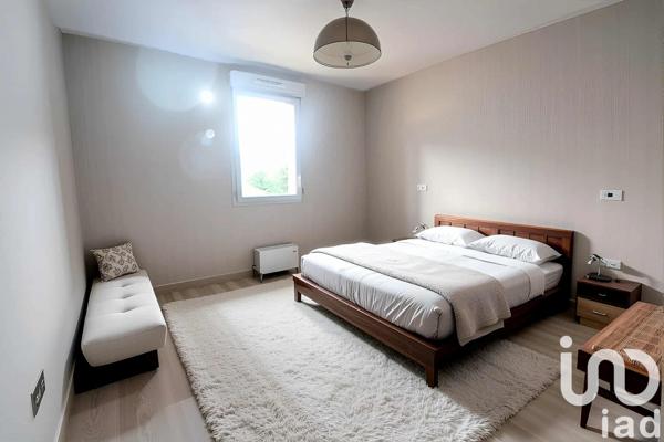 Appartement à vendre 3 pièces 60 m² Sallaumines