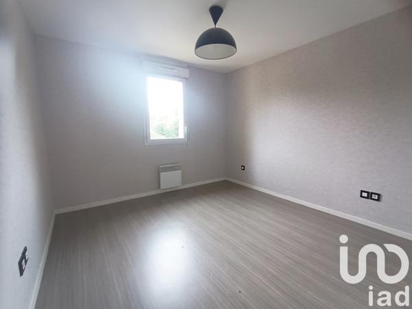 Appartement à vendre 3 pièces 60 m² Sallaumines