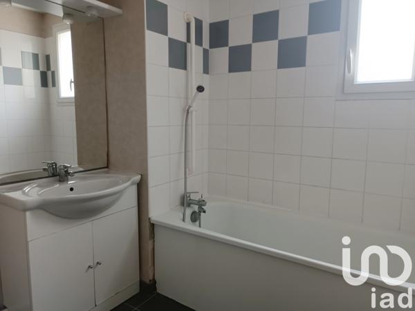 Appartement à vendre 3 pièces 60 m² Sallaumines