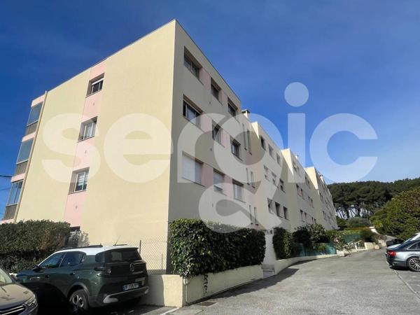 Location 3 Pieces 59 06110 Le Cannet 57 0954 01 0388