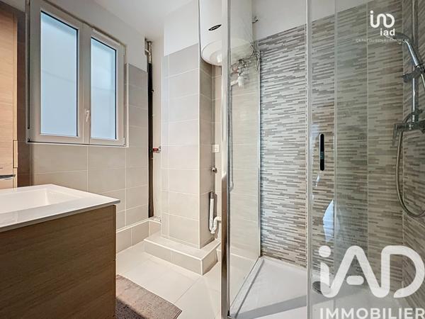 Appartement à vendre 2 pièces 49 m² Paris 11