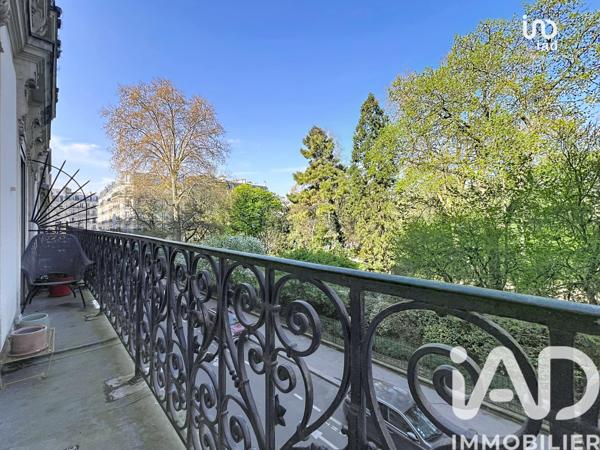 Appartement à vendre 2 pièces 49 m² Paris 11
