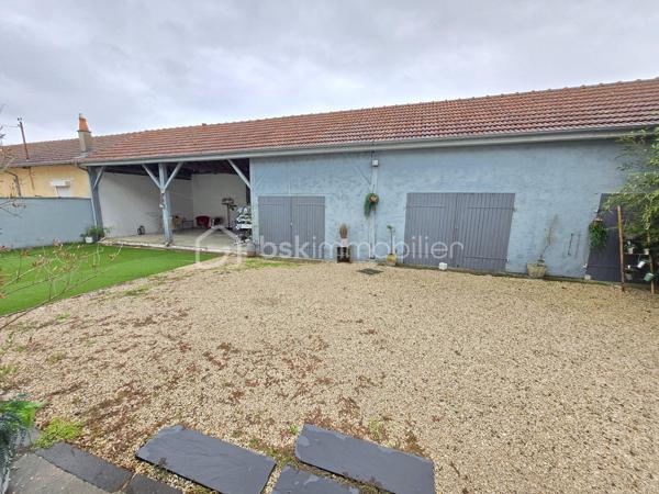 Maison de ville de 205 m²