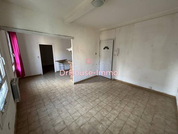 Appartement à vendre 2 pièces de 40 m²