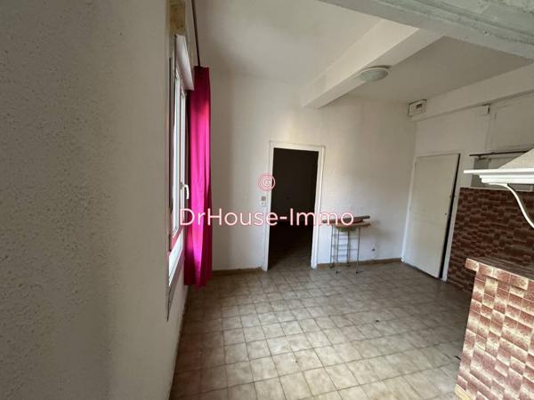 Appartement à vendre 2 pièces de 40 m²