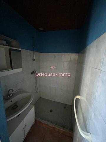 Appartement à vendre 2 pièces de 40 m²