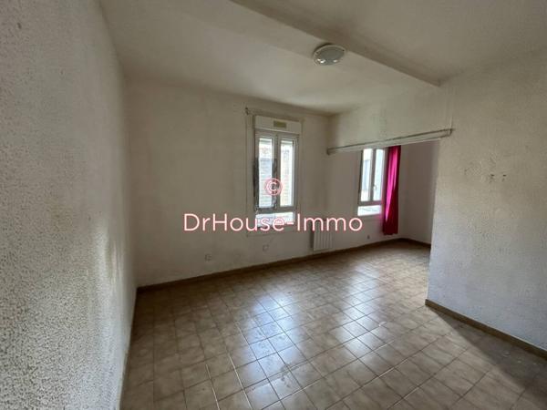 Appartement à vendre 2 pièces de 40 m²